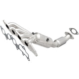 MagnaFlow Conv DF 08-09 Ford Focus 2.0L - 49852