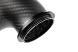 APR 20-25 Porsche 911 (992) 3.0T/3.7T Carbon Fiber Intake System w/Turbo Inlet Pipes - CI100059
