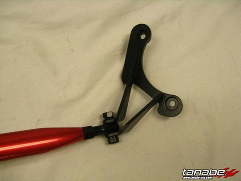 Tanabe Sustec Front Strut Tower Bar 05-09 Prius - TTB151F