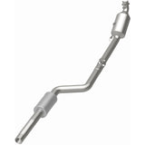 MagnaFlow 11-12 Mercedes-Benz C300 3.0L OEM Grade Direct Fit Catalytic Converter - 21-498