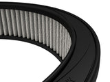 aFe MagnumFLOW Air Filters OER PDS A/F PDS GM Cars 66-78 V8 - 11-10075