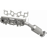MagnaFlow Direct Fit Catalytic Converter 05-09 Lexus GX470 4.7L - 50617