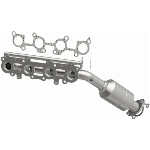 MagnaFlow Direct Fit Catalytic Converter 05-09 Lexus GX470 4.7L - 50617