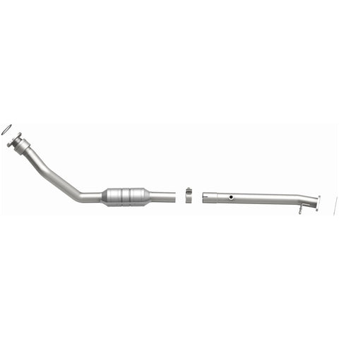 MagnaFlow Conv DF 04-05 Aztek/Rendezvous 3.4L - 24710