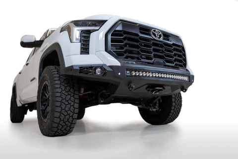Addictive Desert Designs 22-23 Toyota Tundra Stealth Fighter Winch Front Bumper - F761191760103