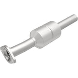 MagnaFlow Conv DF 04-10 Toyota Highlander 3.5 - 49907