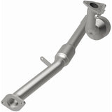 MagnaFlow Direct Fit Catalytic Converter 00-01 Infiniti I30 3.0L - 452405
