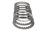 Wiseco Clutch Plate Kit - 8 Steel Clutch Basket - WPPS050
