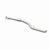 Magnaflow Conv DF 2012-2015 328i L4 2 OEM Underbody - 52435