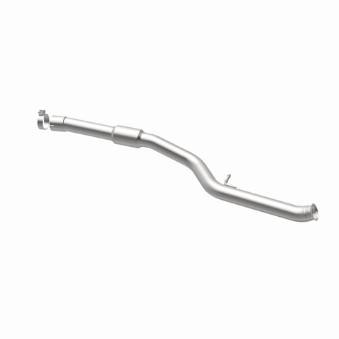 Magnaflow Conv DF 2012-2015 328i L4 2 OEM Underbody - 52435