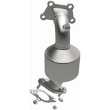 MagnaFlow Direct Fit Catalytic Converter 2012-2014 Equinox 3 3.6 L Underbody - 52188