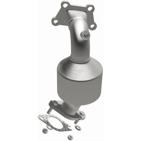 MagnaFlow Direct Fit Catalytic Converter 2012-2014 Equinox 3 3.6 L Underbody - 52188
