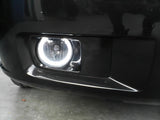 Oracle Chrysler 300C 05-10 LED Fog Halo Kit - White - 1107-001