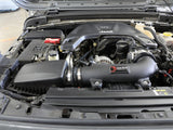 aFe Super Stock Induction System Pro Dry S Media Jeep 18-21 Wrangler JL / 20-21 Gladiator JT V6-3.6L - 55-10009D