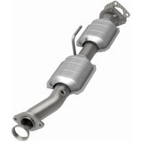 MagnaFlow DF Cat. Conv 98-00 Ford Ranger 4.0L/3.0L Rear / 98-00 Mazda B300 3.0L / B4000 4.0L Rear - 23541