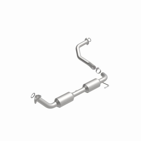 MagnaFlow Conv DF 8/08-09 Toyota Tundra 5.7L Driver Side - 49935