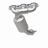 MagnaFlow DF Catalytic Converter Federal Frt SS 2007 Chrysler Pacifica Base/Limited/Touring 4.0L/241 - 51480