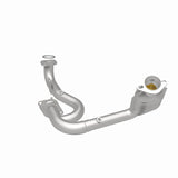 MagnaFlow Direct Fit Catalytic Converter 04-05 Taurus/Sable 3.0L - 452925