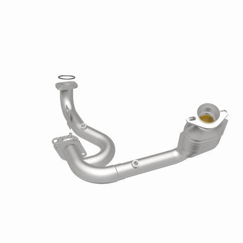 MagnaFlow Direct Fit Catalytic Converter 00-03 Ford Taurus 3.0L - 51749