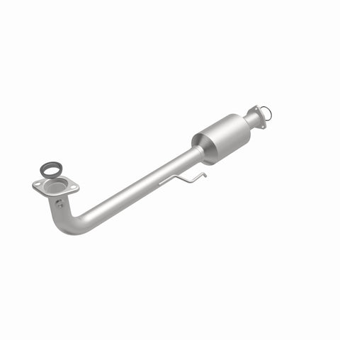 MagnaFlow Conv Direct Fit California Grade Catalytic Converter 04-05 Honda Civic EX/GX L4-1.7L - 4561026