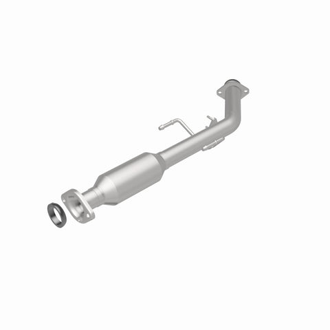 MagnaFlow Direct Fit Catalytic Converter 01-03 Toyota Sienna 3.0L re - 49932