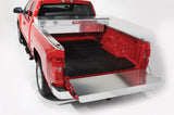 Dee Zee 19-23 Chevrolet Silverado Tailgate Protector Full Brite-Tread - DZ4123