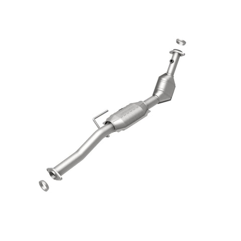 MagnaFlow Direct Fit Catalytic Converter 04-06 Ford Ranger 2.3L CA - 454020