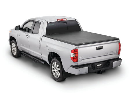 Tonno Pro 16-22 Toyota Tacoma 5ft Fleetside Hard Fold Tonneau Cover - HF-561
