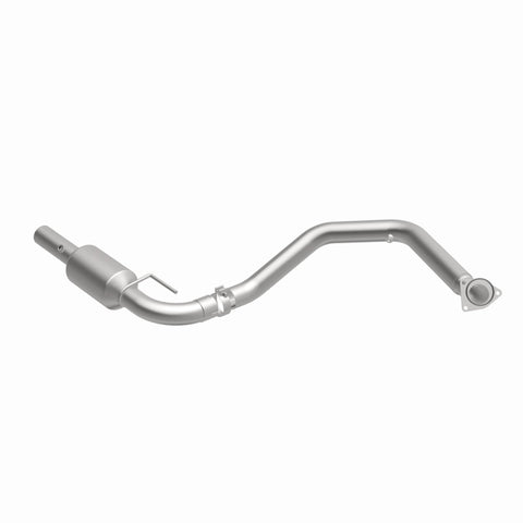 MagnaFlow 2009 Chevrolet Express 4500 V8 6.0L Left Underbody Catalytic Converter - 280427