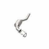 MagnaFlow Direct Fit Catalytic Converter 01-05 Porsche 911 3.6L Front Right (California) - 444067
