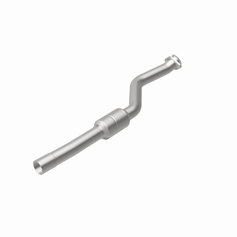 MagnaFlow Direct Fit Catalytic Converter 09 CTS-V 6.2L S/C Driver Side OEM - 49172