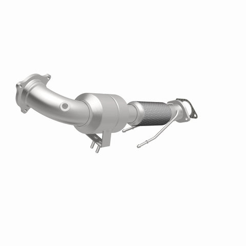 MagnaFlow Direct Fit Catalytic Converter California Grade 2014 Ford Fusion 1.5L - 5461974