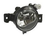 Hella 09-13 BMW X5 (w/ Cornering Lights) Fog Lamp w/ H11 Bulb - Right - 010407041