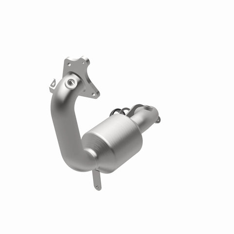 Magnaflow Conv DF 2015 Juke L4 1.6L OEM - 52439