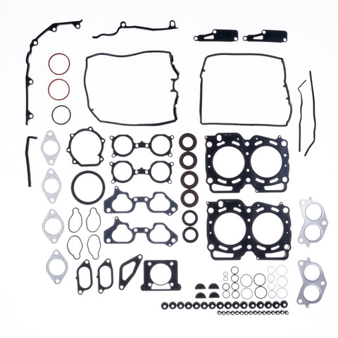 Cometic Street Pro 02-03 Subaru WRX (EJ) 94mm Engine Gasket Kit - PRO2044C-940-040