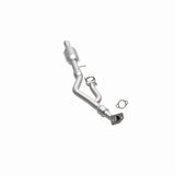 MagnaFlow Conv DF 01-03 Santa Fe - 23859