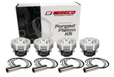 Wiseco GM 2.0 LSJ/LNF 4vp * Turbo * Piston Shelf Stock Kit - K635M86