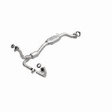 MagnaFlow Direct Fit Catalytic Converter 01-05 Chevy Blazer 4.3L 2WD - 49898