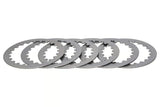 Wiseco Clutch Plate Kit - 6 Steel Clutch Basket - WPPS015