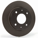 EBC 92-95 Audi 90 2.8 Premium Front Rotors - RK597