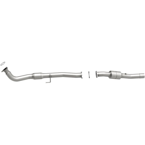 MagnaFlow Direct Fit Catalytic Converter 05 Silverado 2500HD 6.0L - 51949