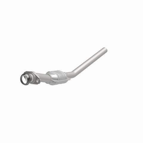 MagnaFlow Conv DF Caravan-Voyager 92-93 3.3L - 93275