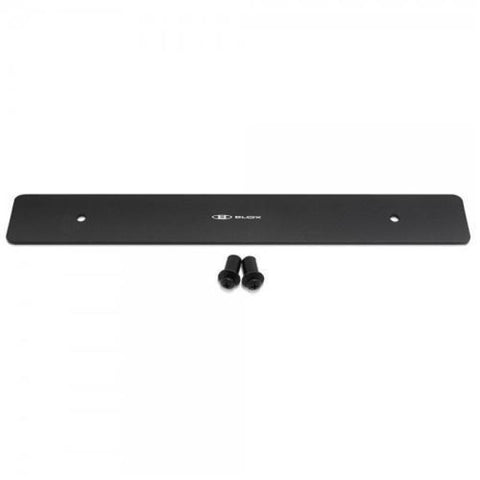 BLOX Racing 15-21 Subaru WRX/STi License Plate Delete - BXAC-00424