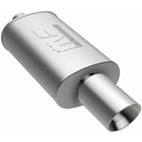 MagnaFlow Muffler W/Tip Mag Rs 14X5X8 2.25/4. - 14851