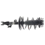 KYB Shocks & Struts Strut Plus Front Right 08-10 Toyota Highlander 2WD/AWD - SR4450