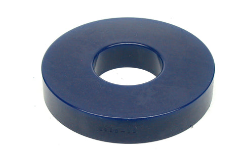 SuperPro 1997 Jeep Wrangler Sahara Rear Coil Spring Spacer - 30mm (Individual) - SPF1996-30K