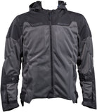 Speed and Strength Trial By Fire Mesh Jacket Grey - 2XL - 609868