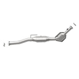 MagnaFlow Direct Fit Catalytic Converter 02-04 Infiniti I35 3.5L rea - 441413