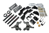 Belltech LOWERING KIT WITH ND2 SHOCKS - 794ND