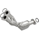 MagnaFlow Conv DF 01-04 Tacoma 2.7L front 49S - 23755